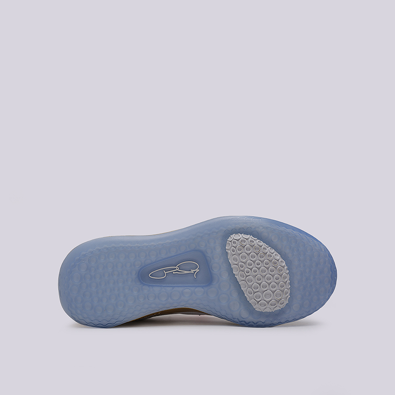 Мужские баскетбольные кроссовки Nike PG 3 Nasa (CI2666-100)  - цена, описание, фото 7
